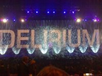 DELIRIUM SHOW al To Be Or...!