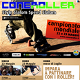 Conero Roller Battle 2010 (domenica)