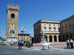 Recanati - Centro Storico 