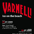 Varnelli - Ice on the Beach